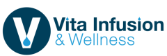 Vita Infusion & Wellness logo